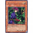 YuGiOh Card MRD-036 - Magician of Faith [Rare]