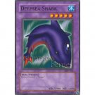 YuGiOh Card MRD-038 - Deepsea Shark [Common]