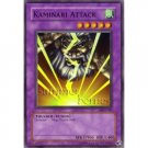 YuGiOh Card MRD-041 - Kaminari Attack [Common]