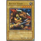 YuGiOh Card MRD-064 - Battle Steer [Common]