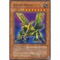 YuGiOh Card MRD-070 - Great Moth [Rare]