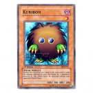 YuGiOh Card MRD-071 1st Edition - Kuriboh [Super Rare Holo]