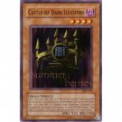 YuGiOh Card MRD-073 - Castle of Dark Illusions [Common]