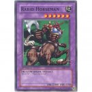 YuGiOh Card MRD-077 1st Edition - Rabid Horseman [Common]