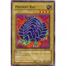 YuGiOh Card MRD-084 - Prevent Rat [Common]