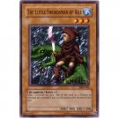 YuGiOh Card MRD-085 - The Little Swordsman of Aile [Common]