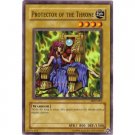 YuGiOh Card MRD-087 - Protector of the Throne [Common]