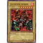 YuGiOh Card MRD-095 - Launcher Spider [Common]