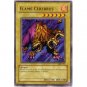 YuGiOh Card MRD-111 - Flame Cerebrus [Common]