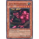 YuGiOh Card MRD-115 1st Edition - Lava Battleguard [Common]