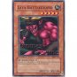 YuGiOh Card MRD-115 1st Edition - Lava Battleguard [Common]