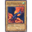 YuGiOh Card MRD-122 1st Edition - Blue-Winged Crown [Common]