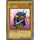 YuGiOh Card MRD-125 - Garnecia Elefantis [Super Rare Holo]