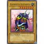 YuGiOh Card MRD-125 - Garnecia Elefantis [Super Rare Holo]