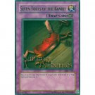YuGiOh Card MRD-129 - Seven Tools of the Bandit [Ultra Rare Holo]