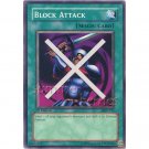 YuGiOh Card MRD-133 1st Edition - Block Attack [Common]