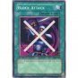 YuGiOh Card MRD-133 1st Edition - Block Attack [Common]
