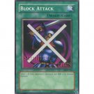 YuGiOh Card MRD-133 - Block Attack [Common]