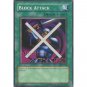 YuGiOh Card MRD-133 - Block Attack [Common]
