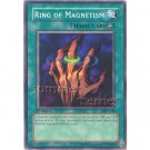 YuGiOh Card MRD-139 1st Edition - Ring of Magnetism [Common]