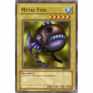 YuGiOh Card MRL-007 - Metal Fish [Common]