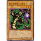 YuGiOh Card MRL-008 - Electric Snake [Common]
