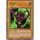 YuGiOh Card MRL-015 - Minar [Common]