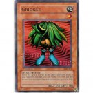 YuGiOh Card MRL-016 1st Edition - Griggle [Common]