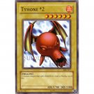 YuGiOh Card MRL-017 - Tyhone #2 [Common]