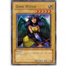 YuGiOh Card MRL-019 1st Edition - Dark Witch [Common]
