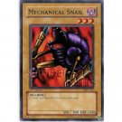 YuGiOh Card MRL-021 1st Edition - Mechanical Snail [Common]
