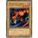 YuGiOh Card MRL-027 1st Edition - Whiptail Crow [Common]