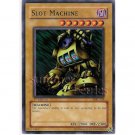YuGiOh Card MRL-028 1st Edition - Slot Machine [Short Print]