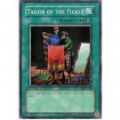 YuGiOh Card MRL-042 1st Edition - Tailor of the Fickle [Short Print]