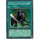 YuGiOh Card MRL-044 1st Edition - The Reliable Guardian [Common]