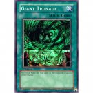 YuGiOh Card MRL-048 1st Edition - Giant Trunade [Super Rare Holo]