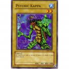 YuGiOh Card MRL-053 - Psychic Kappa [Common]