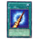 YuGiOh Card MRL-054 1st Edition - Horn of the Unicorn [Rare]