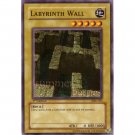 YuGiOh Card MRL-055 1st Edition - Labyrinth Wall [Common]