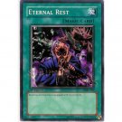 YuGiOh Card MRL-060 1st Edition - Eternal Rest [Short Print]