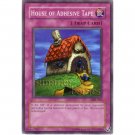 YuGiOh Card MRL-064 - House of Adhesive Tape [Common]