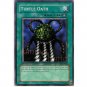 YuGiOh Card MRL-066 1st Edition - Turtle Oath [Common]