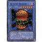YuGiOh Card MRL-068 1st Edition - Hungry Burger [Common]