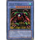YuGiOh Card MRL-069 1st Edition - Crab Turtle [Common]