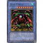 YuGiOh Card MRL-069 1st Edition - Crab Turtle [Common]