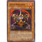 YuGiOh Card MRL-074 - Jigen Bakudan [Common]