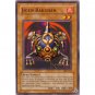 YuGiOh Card MRL-074 - Jigen Bakudan [Common]