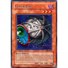 YuGiOh Card MRL-077 1st Edition - Cyber Jar [Rare]
