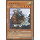 YuGiOh Card MRL-093 - Sonic Bird [Common]