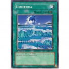 YuGiOh Card MRL-097 1st Edition - Umiiruka [Short Print]